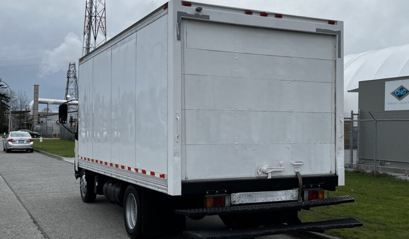 
								2013 Hino 195 full									
