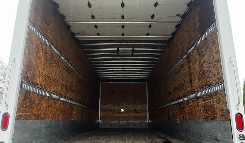 
								2020 Hino 338 full									