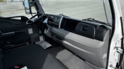 
										2018 Mitsubishi Fuso full									