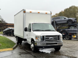 
										2013 Ford Econoline full									