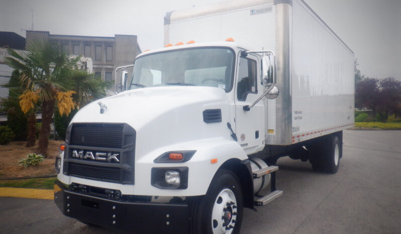 
								2021 Mack MD full									