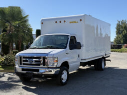 
										2019 Ford Econoline full									