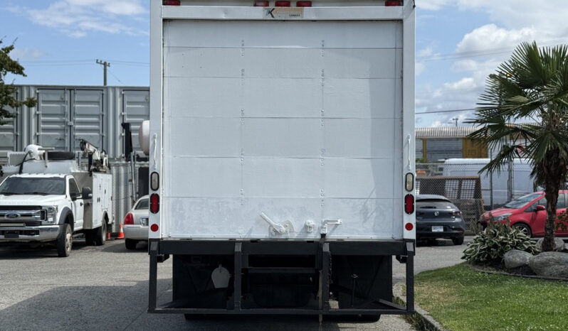 
								2014 International TerraStar full									