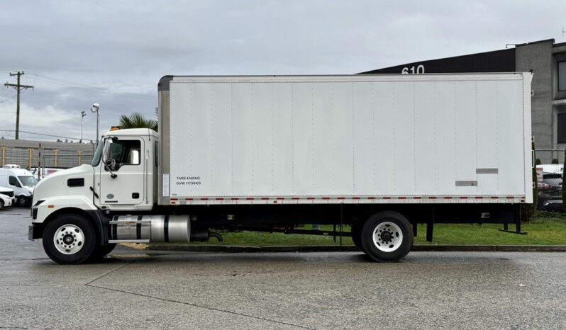 
								2021 Mack MD full									