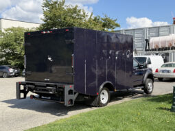 
										2017 Ford F-550 full									