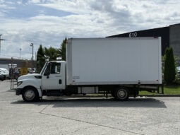 
										2014 International TerraStar full									