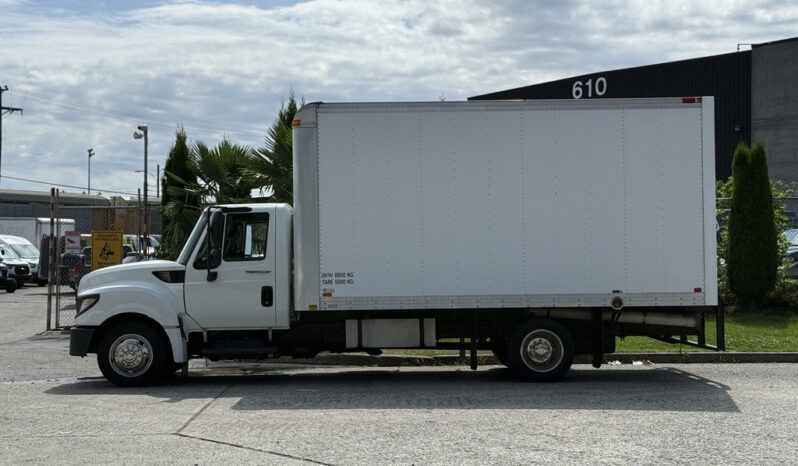 
								2014 International TerraStar full									