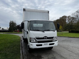 
										2018 Hino 195 full									