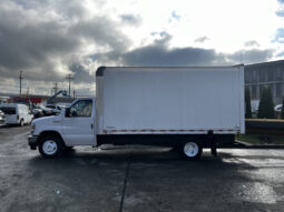 
										2021 Ford E-450 Super Duty full									
