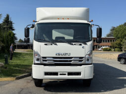 
										2024 Isuzu FVR full									