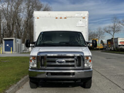 
										2013 Ford Econoline full									