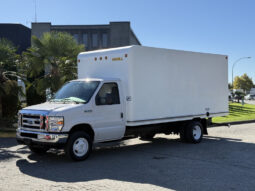 
										2019 Ford Econoline full									