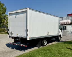 
										2020 Hino 155 full									