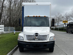 
										2006 Hino 268 full									