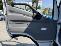 2020 Hino 155