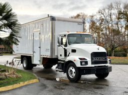 2021 Mack MD