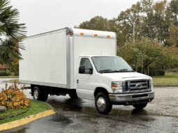 2013 Ford Econoline