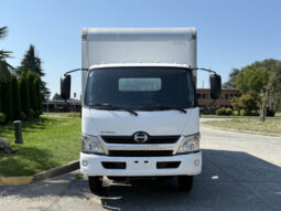 
										2020 Hino 155 full									