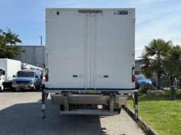 
										2024 Isuzu FVR full									