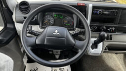 
										2018 Mitsubishi Fuso full									