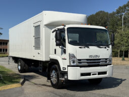 
										2024 Isuzu FVR full									