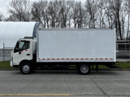 
										2013 Hino 195 full									