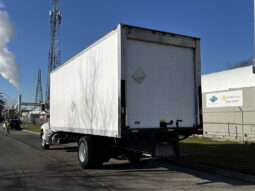 
										2008 Peterbilt 355 full									