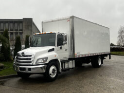 
										2020 Hino 338 full									