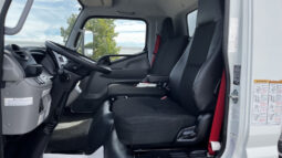 2018 Mitsubishi Fuso