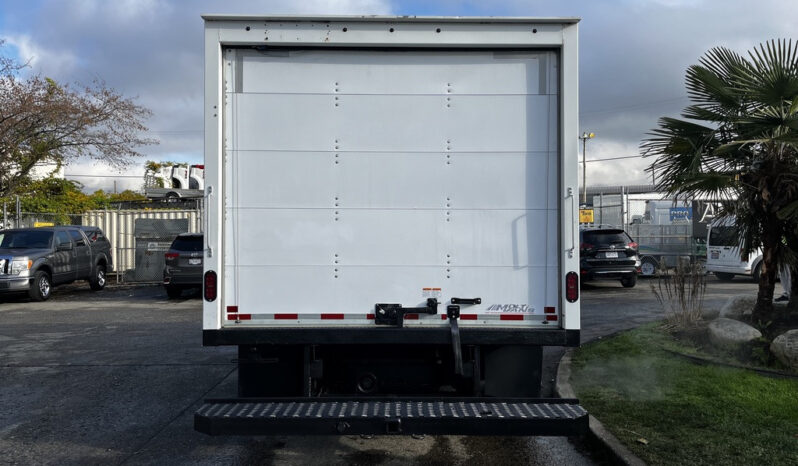 
								2021 Ford E-450 Super Duty full									