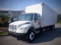 
										2016 Freightliner M2 106 full									