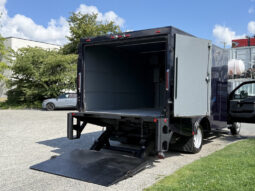 2017 Ford F-550