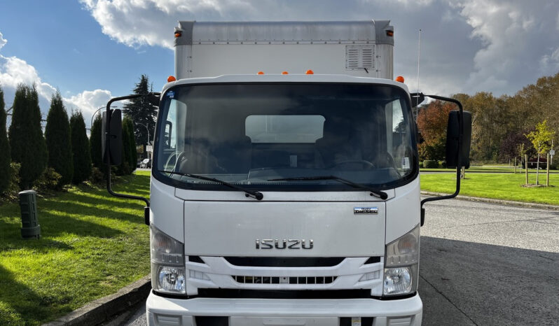 
								2019 Isuzu NPR-HD full									