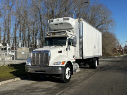 
										2008 Peterbilt 355 full									
