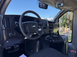 2013 Chevrolet Express 4500