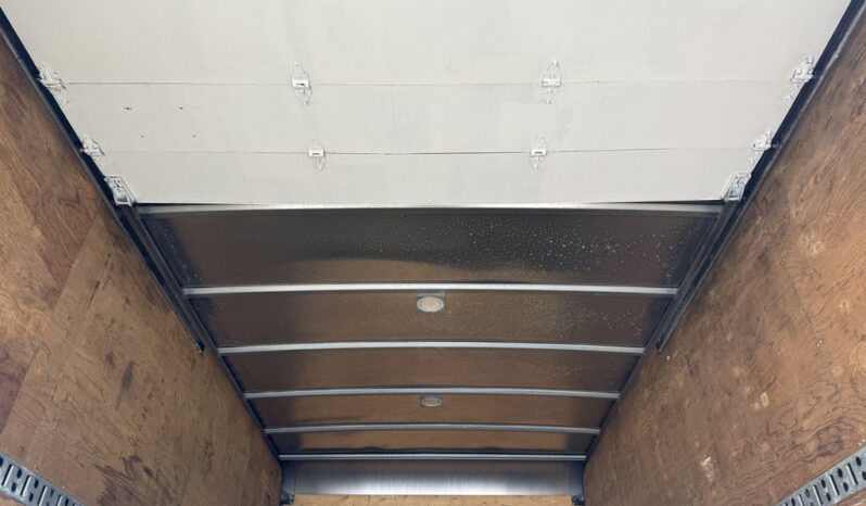 
								2014 International TerraStar full									