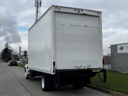 
										2006 Hino 268 full									