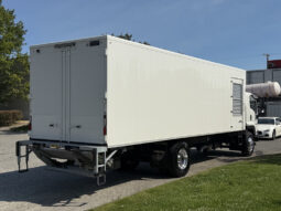 
										2024 Isuzu FVR full									