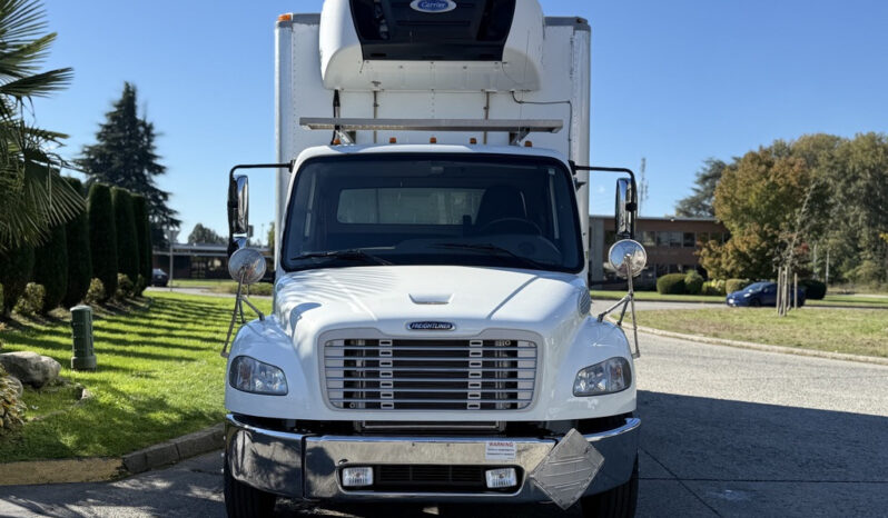 
								2017 Freightliner M2 106 full									