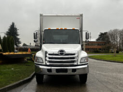 
										2020 Hino 338 full									