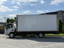 
										2019 Isuzu NRR full									