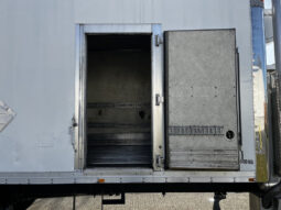 
										2008 Peterbilt 355 full									