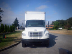 
										2016 Freightliner M2 106 full									