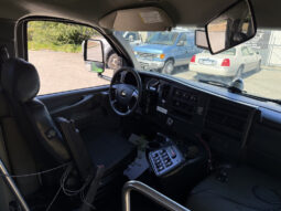 
										2013 Chevrolet Express 4500 full									