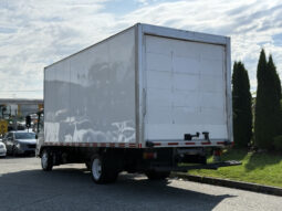 
										2019 Isuzu NRR full									