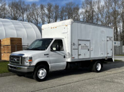 
										2013 Ford Econoline full									