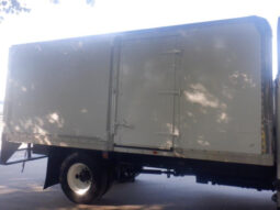 2011 Freightliner M2 106