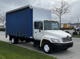 2006 Hino 268