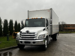 
										2020 Hino 338 full									