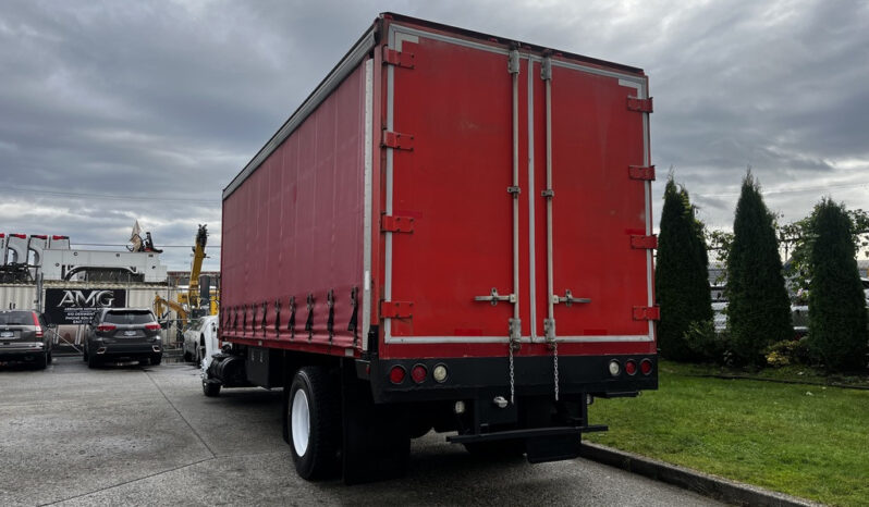 
								2008 Ford F750 full									